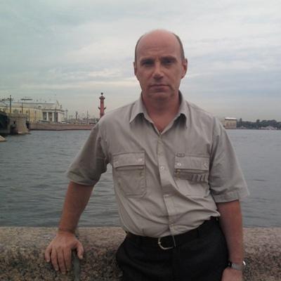 Александр Петров