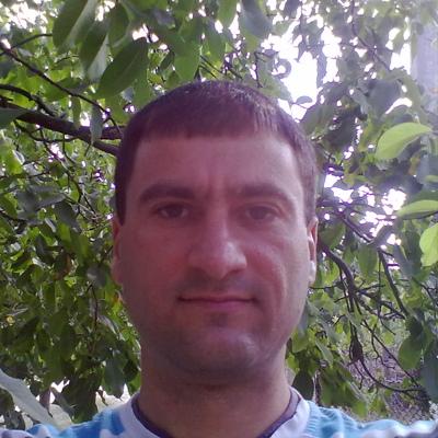 Дмитрий Недялков