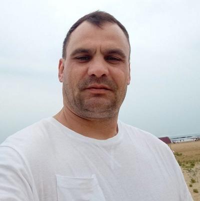 Дмитрий Кириков