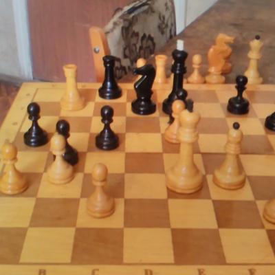 Павел Бурашников
