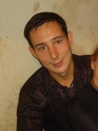 Андрей Морозков