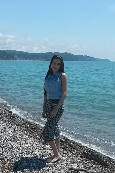 Лаура Карабатова