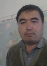 Сахибай Уразимбетов