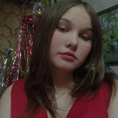 Алёна Алексеевна