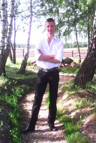 Андрей Мазур