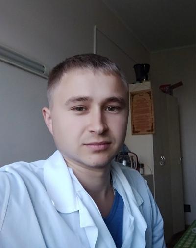 Дмитрий Шараев