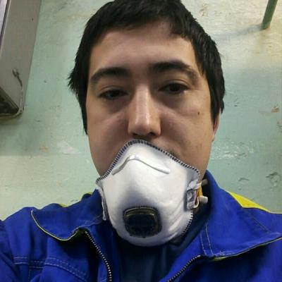 Альберт Ишмухаметов