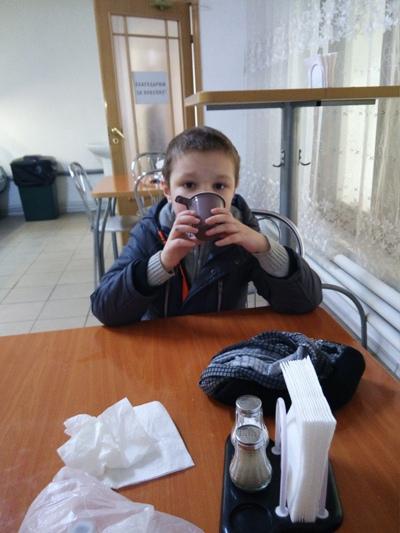 Алексей Никитенко