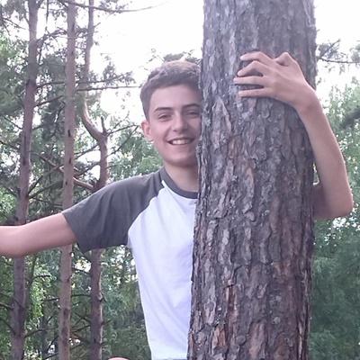 Илья Савор
