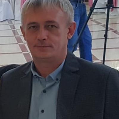 Андрей Горяинов