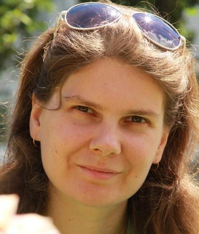 Елена Сидоренко