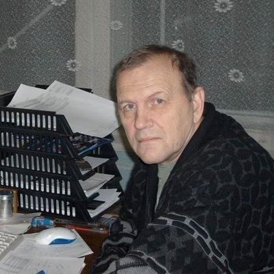 Сергей Рыжов