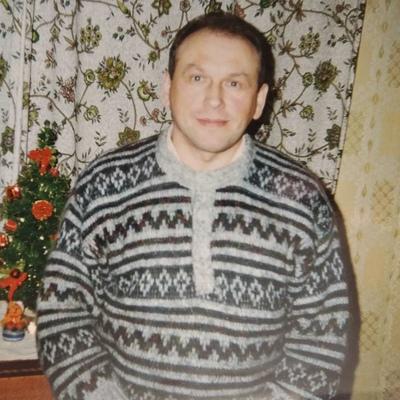 Михаил Гринев