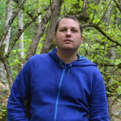 Владимир Боталов