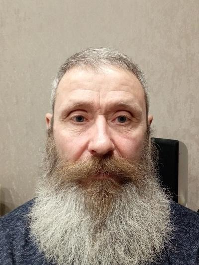 Виктор Музыченко