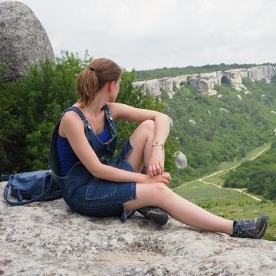 Екатерина Клыченко