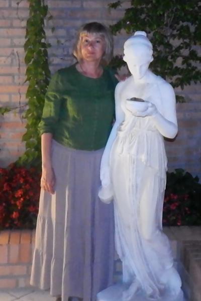 Рената Старкова