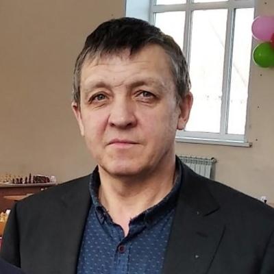 Сергей Трифонов