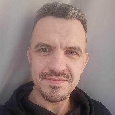 Владимир Волков
