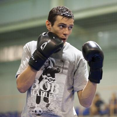 Дмитрий Сальников