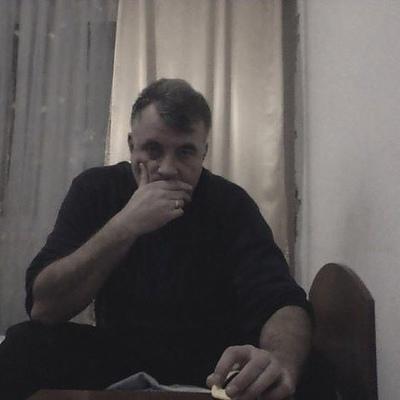 Виктор Трандин