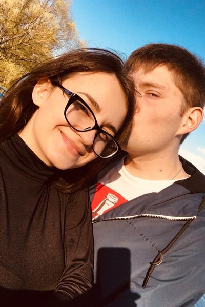 Илья Антонников