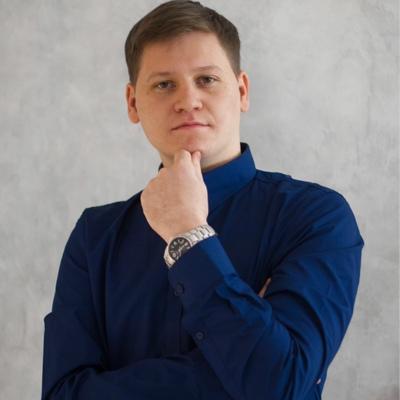 Миша Машенский