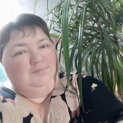 Ольга Чувашова