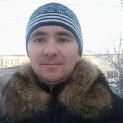 Владимир Боровинский
