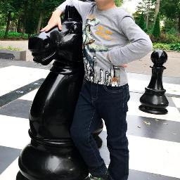 Никита Шаманаев