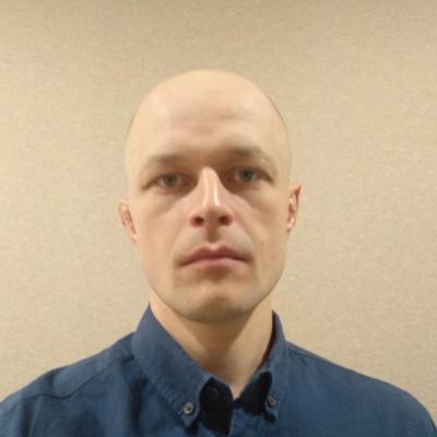 Александр Поленов