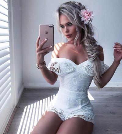 Лера Ростовская