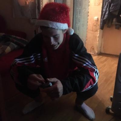 Кирилл Раздобаров