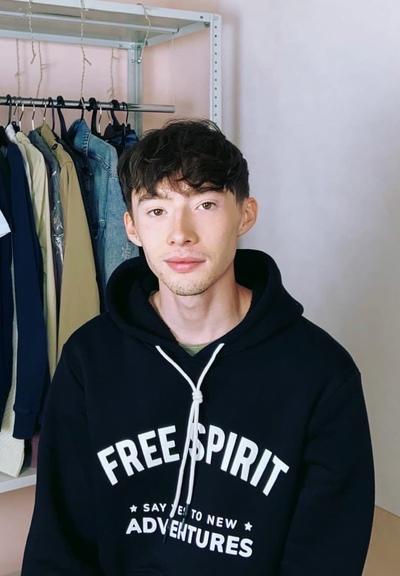 Артур Низамов