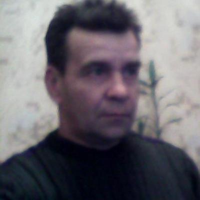 Олег Калина