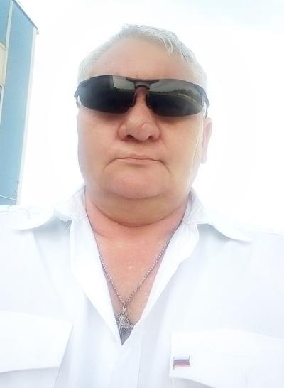 Валерий Головин