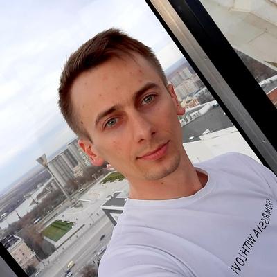 Андрей Гелетий
