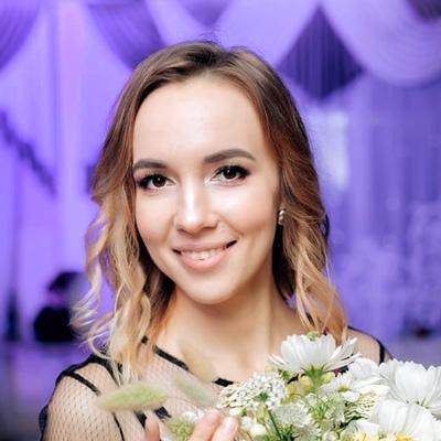 Юлия Горинова