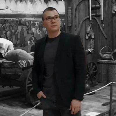 Roman Baimurzin