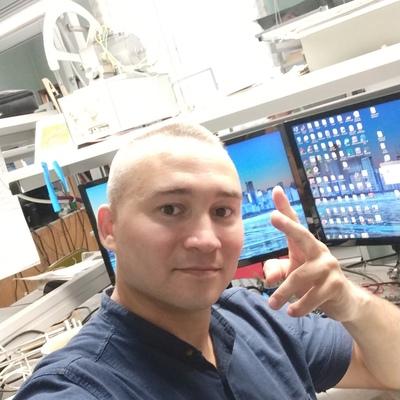 Ильсур Саитов