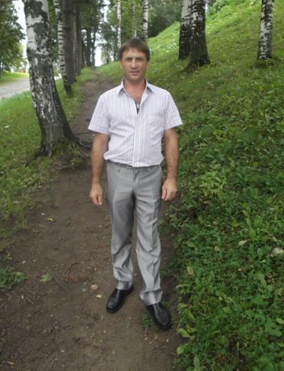 Анатолий Сальников