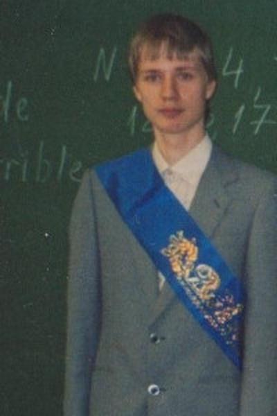 Станислав Ковалев