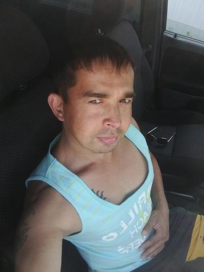 Сергей Манкушев