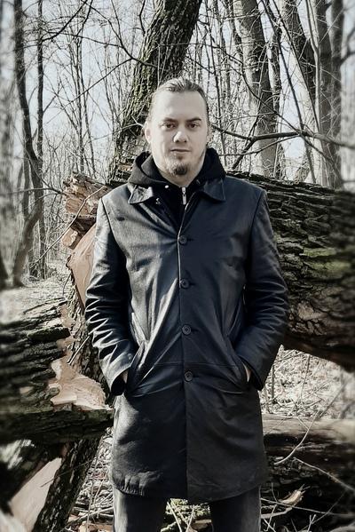 Алексей Генезис