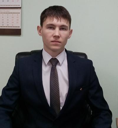 Алексей Юдин