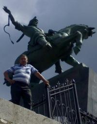 Айдар Загидуллин