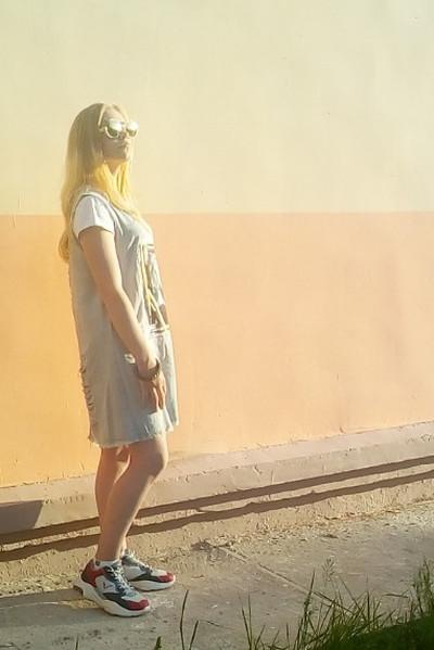 Аня Блинова