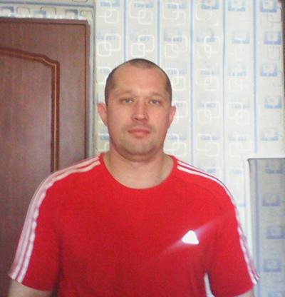 Сергей Николаев