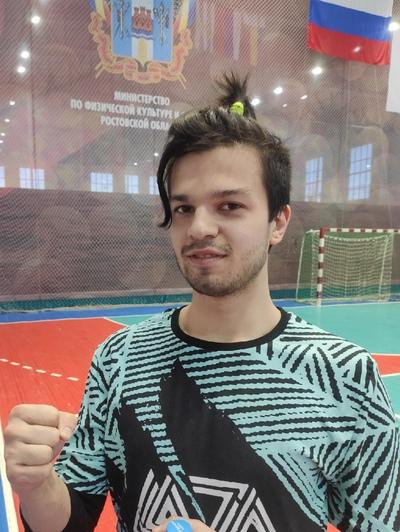 Иван Ваганов