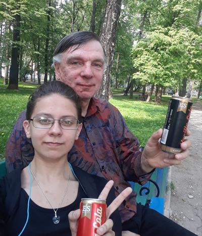 Николай Земляков